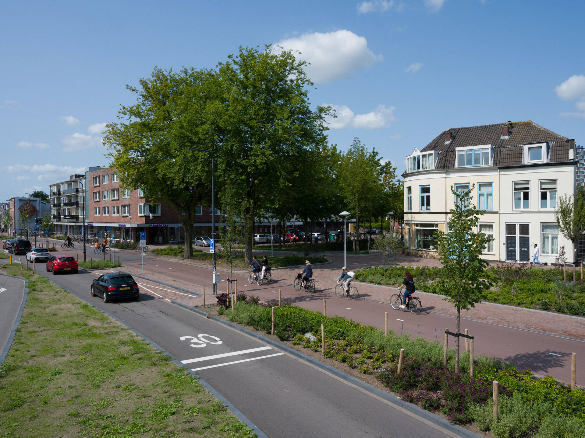 ASW bijna af, feest op 4 oktober